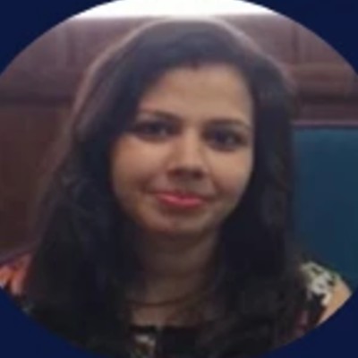 Anupam Jha, Operations Executive