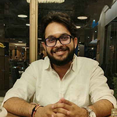 Aryan Jain, Founder & Director (CEO)