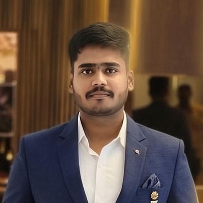 Devansh Dwivedi, Business Analyst