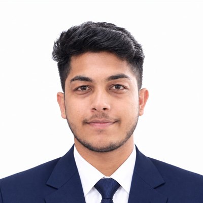Gaurav Arora, Procurement Executive
