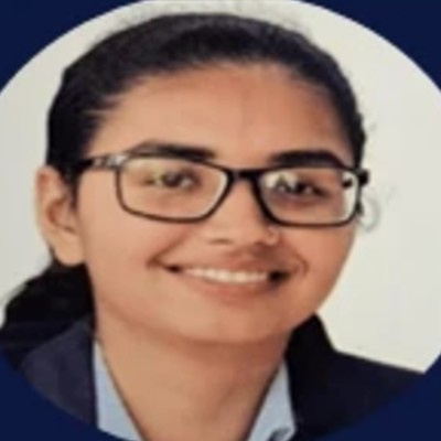 Shivam Kumari, Procurement Executive